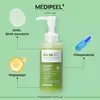 MediPeel Phyto Cica-Nol B5 AHA BHA Vitamin Calming O2 Deep Cleanser