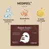 MEDI-PEEL Peptide-Tox Bor Ampoule Mask (Bor-Tox Peptide Ampoule Mask)
