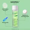Medi Peel Phyto Cica-Nol B5 AHA BHA Vitamin Calming Toner