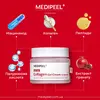 MEDIPEEL Red Lacto Collagen Hydro Gel Cream