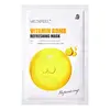 Vitamin Bomb Refreshing Mask