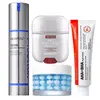 MEDIPEEL Mooltox PDRN & Acid Recovery Set