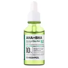 Medi Peel AHA BHA Amino Cica-Nol B5 Ampoule