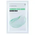 Medi-Peel Bamboo Cica Bomb Calming Mask