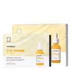 MEDIPEEL Hyal Vitamin Rx.Mask