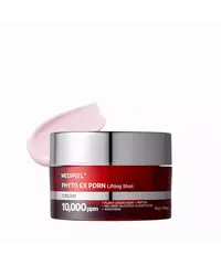 Антивіковий ліфтинг-крем з PDRN та екзосомами MEDIPEEL Phyto Exosome PDRN Lifting Shot Cream, 50 г 