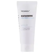 Medi-Peel Glutathione Hyal Aqua Foaming Gel