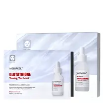 Glutathione Toning Tox Mask