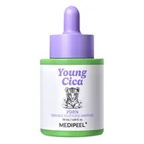 Young Cica PDRN Trouble Soothing Ampoule