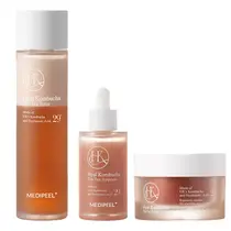 Medi-Peel Hyal Kombucha Tea-Tox Set
