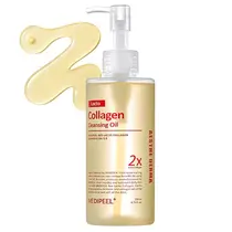 Red Lacto Collagen Cleansing Oil 2.0