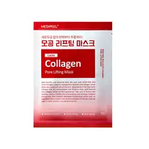 MediPeel Red Lacto Collagen Pore Lifting Mask
