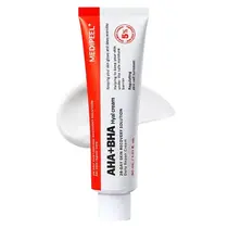 MEDIPEEL AHA BHA 28 Days Hyal Cream