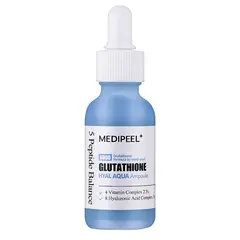 Medi Peel Glutathione Hyal Aqua Ampoule