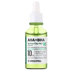 Medi Peel AHA BHA Amino Cica-Nol B5 Ampoule