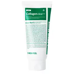 Medi Peel Green Cica Collagen Clear 2.0