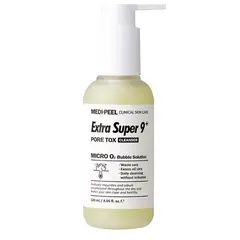 Medi-Peel Extra Super 9 Plus Pore Tox Cleanser