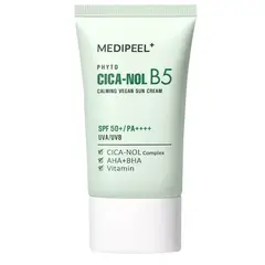 Medi-Peel Phyto Cica Nol B5 Calming Vegan Sun Cream