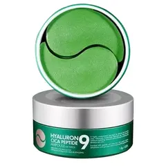 Medi Peel Peptide 9 Hyaluron Cica Ampoule Eye Patch