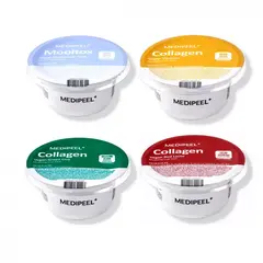MEDIPEEL Collagen Vegan Modeling Cup Pack