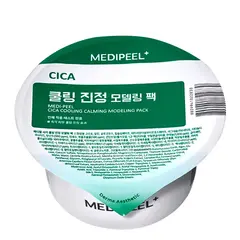 MEDIPEEL Cica Cooling Soothing Modeling Pack