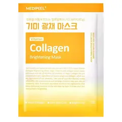 MEDIPEEL Vitamin Collagen Brightening Mask