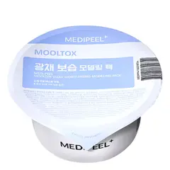 MEDIPEEL Mooltox Glow Moisturizing Modeling Pack