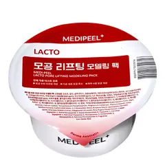 MEDIPEEL Lacto Pore Lifting Modeling Pack