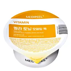 MEDIPEEL Vitamin Mela Toning Modeling Pack