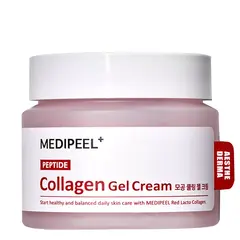 MEDIPEEL Red Lacto Collagen Hydro Gel Cream