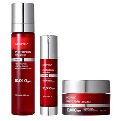 Phyto Exosome PDRN Lifting Set