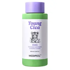 Young Cica PDRN Trouble Soothing Essence Toner