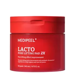 MEDIPEEL Lacto Pore Lifting Pad 2x