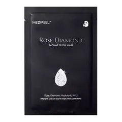 Rose Diamond Radiant Glow Mask