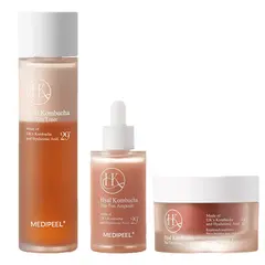 Medi-Peel Hyal Kombucha Tea-Tox Set