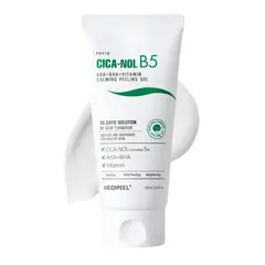 Phyto Cica-Nol B5 AHA BHA Vitamin Calming Peeling Gel