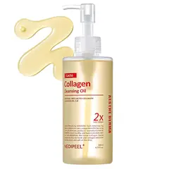 Red Lacto Collagen Cleansing Oil 2.0