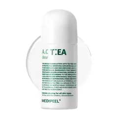 A.C.Tea Clear