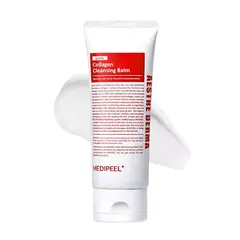 Medi-Peel Red Lacto Collagen Cleansing Balm To Oil