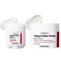 MEDIPEEL Naite Neck Care Duo