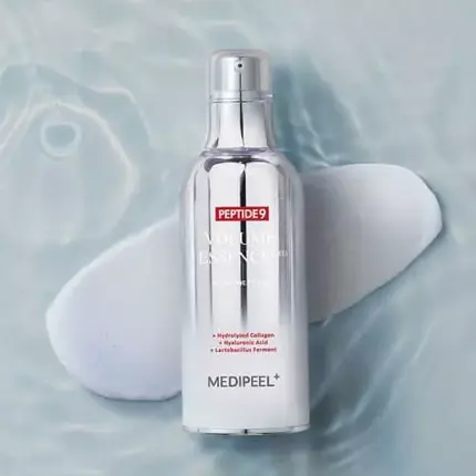 MEDIPEEL Peptide 9 Volume All-in-One Essence Pro: Революція в