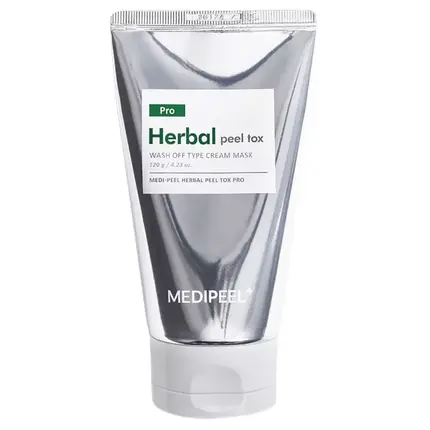 MEDIPEEL Herbal Peel Tox PRO: Профессиональная пилинг-маска со