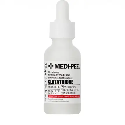 MEDIPEEL Glutathione Multi Care Kit