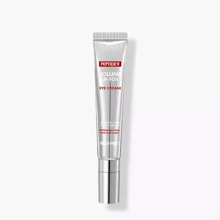 MEDIPEEL Peptide 9 Shrink Lif-Tox: Інтенсивний Крем для повік з