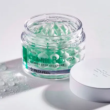 MEDIPEEL Phyto CICA-Nol B5 Calming Drop Gel Cream