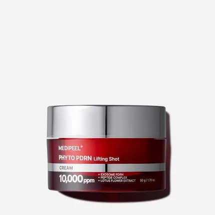 Купуйте MEDIPEEL Phyto Exosome PDRN Lifting Shot Cream - Ідеальний