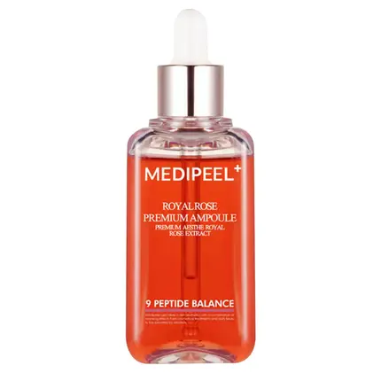 Medi-Peel Royal Rose Premium Ampoule