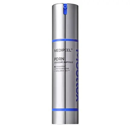 MEDIPEEL Mooltox PDRN Exosome Ampoule
