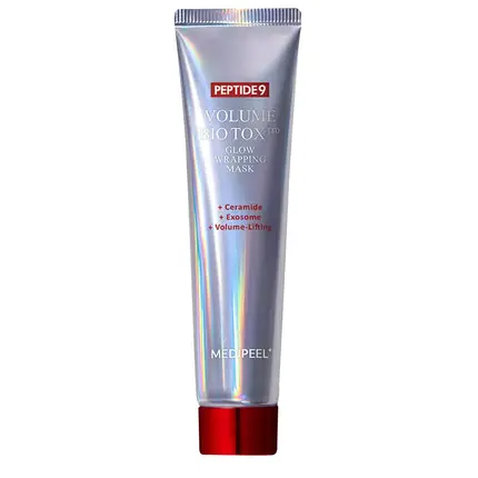 Peptide 9 Volume Bio Tox Glow Wrapping Mask Pro