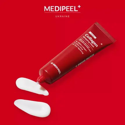 Medi-Peel Red Lacto Collagen Wrapping Mask